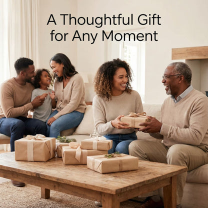 Cordless Hand Massager - Compression & Heat Therapy